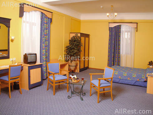 Viva Tassaray Hotel 7